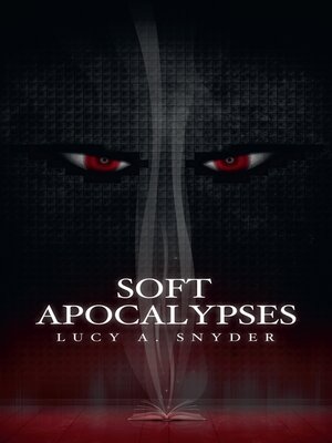 cover image of Soft Apocalypses